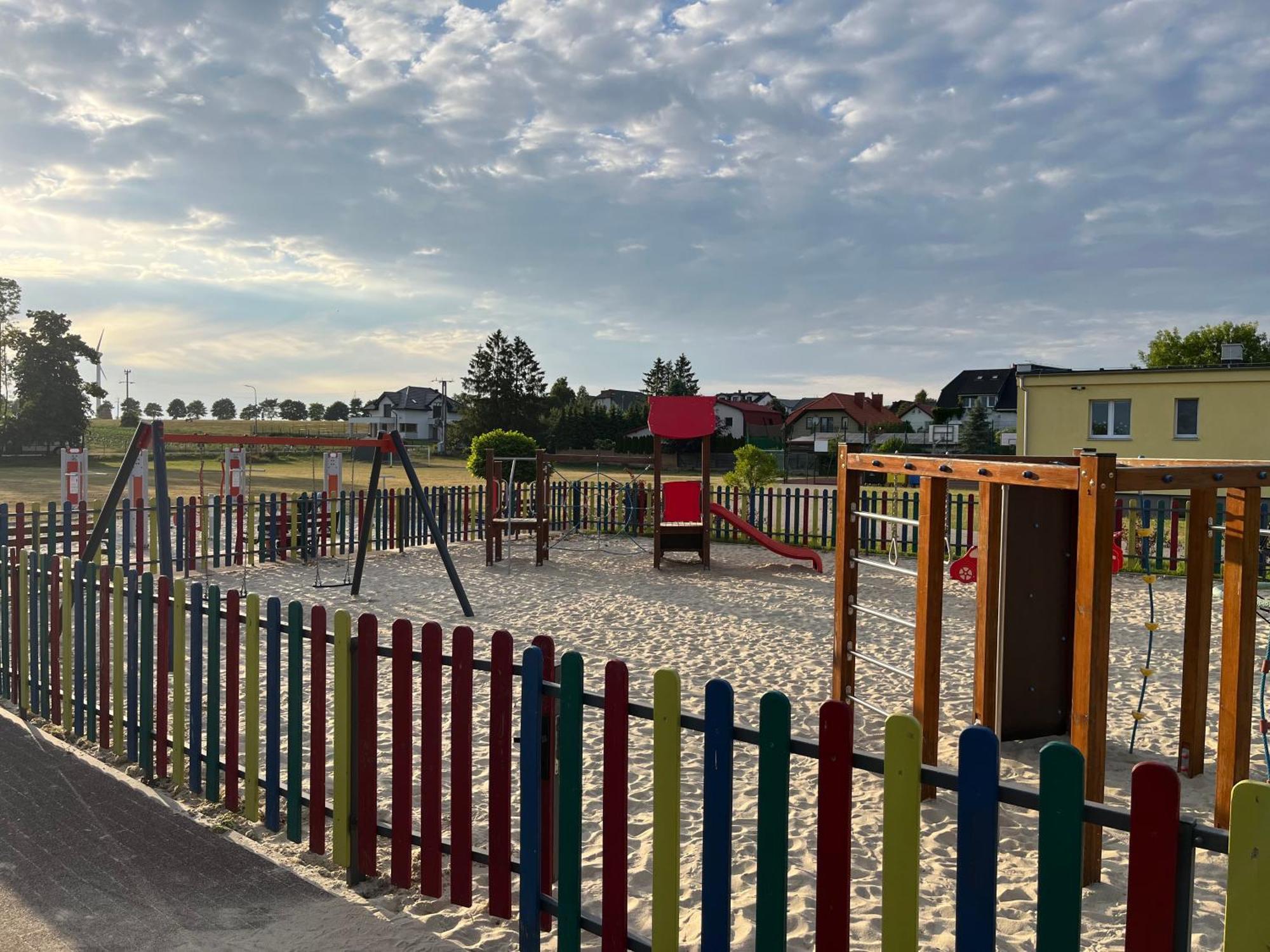 Domek Letniskowy Nad Zatoka Βίλα Swarzewo Εξωτερικό φωτογραφία